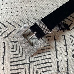 BRAND NEW Zara Party Belt